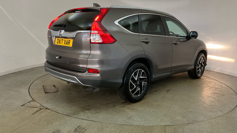 Honda CR-V 2.0 i-VTEC SE Plus 5dr Auto Petrol Estate